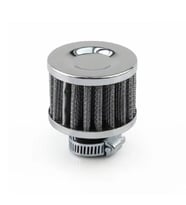 Motomaster 303-206 Modifiye Kromlu Hava Filtresi 28 mm