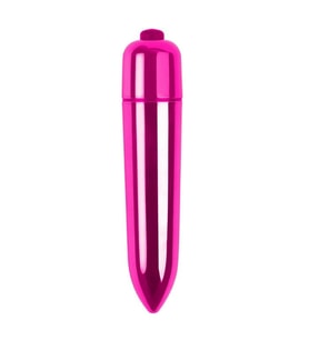 Censan Mini Kurşun Vibratör Pembe