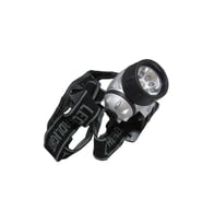pilelistore 9 Ledli Kafa Lambası Feneri Ledli Kafa Lambası