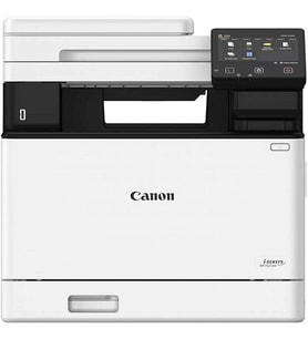 Canon i-Sensys MF752CDW Wifi Çok Fonksiyonlu Lazer Yazıcı