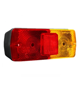 Massey Ferguson Mf240 Sağ Arka Stop Lambası 712217 Çeray