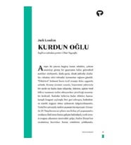 Kurdun Oğlu