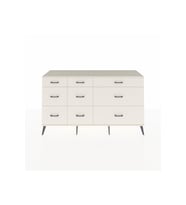 Kronos Konsol 9 Çekmeceli  176x59x99 Çam-Aytaşı