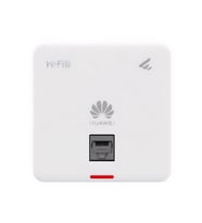 Wireless LAN Equipment,AP160,AP160(11ax indoor,2+2 dual bands,smart antenna),AP160,RJ45*2,11ax,dual bands