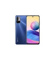 Redmi Note 10 5G Arka Kapak Mavi