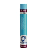 Van Gogh Yağlı Pastel Boya 535,7 Cerulean Blue (Phthalo) 