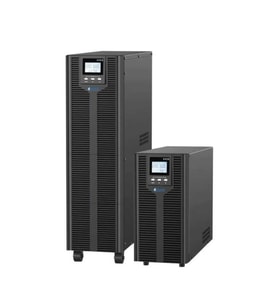 DOTVOLT 6KVA MN6KVA ONLINE 1/1F LCD EKRAN TOWER UPS
