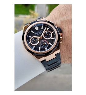 Ferrucci FCISTE406 Erkek Kol Saati