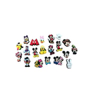 Terlik Süsü-terlik Tokası Mickey 20'li Set