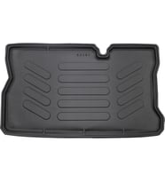 Rizline Opel Corsa C 2000-2006 Yılları Arası Uyumlu 3D Bagaj Havuzu