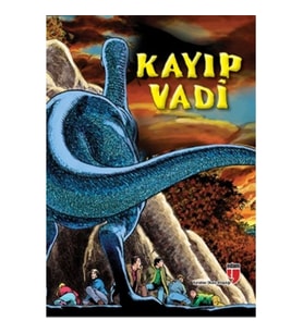 Birdirbir - Kayıp Vadi