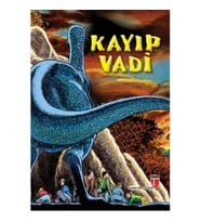 Birdirbir - Kayıp Vadi