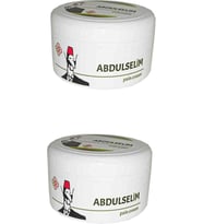 Süper Abdulselim Vücut Bakım 200 ml x 2 Adet
