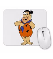 Fred Çakmaktaş Mouse Pad