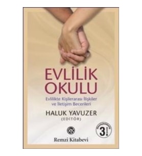 Evlilik Okulu