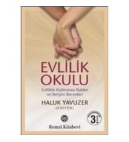 Evlilik Okulu