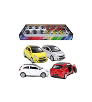 42363 Metal Çek Bırak Kapıları Açılan Opel Corsa 11 Cm