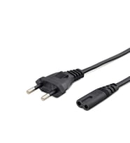 Teyp Power Kablo 20 Pın 0.75 Mm 500W 1M Siyah HDX5527