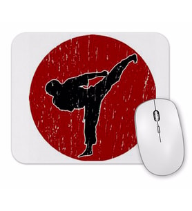 Karate Mouse Pad.jpg