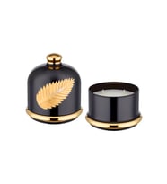 Gordion M01079 Mum Dark Leaf Altın AB