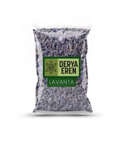 Lavanta Çiçek Kurusu 1 kg, Derya Eren