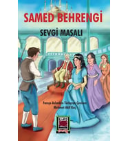 Sevgi Masalı