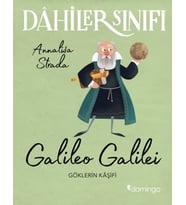 Dahiler Sınıfı: Galilei - Göklerin Kâşifi