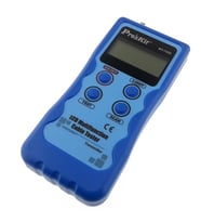 Proskit Mt-7059 Lcd Ekranlı Kablo Test Cihazı Kablo Bulucu 