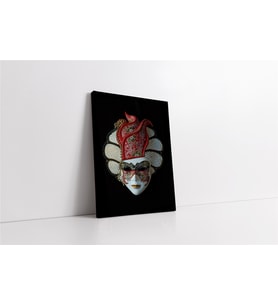 Maske