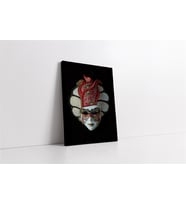 Maske
