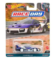 Hot Wheels Premium Car Culture Race Day Porsche 935 - FPY86 HKC59