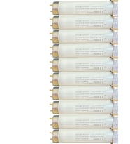 (10 Adet) Osram 30W 840 Günışığı (4000K) G13 Duylu T8 Floresan