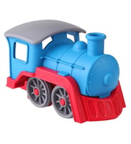 Nessiworld LC Tren Lokomotif