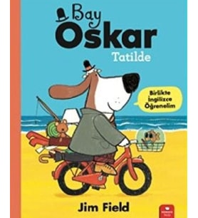 Bay Oskar Tatilde