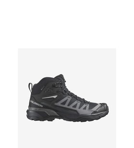 Salomon X Ultra 360 Mıd Gtx L474476 Erkek Outdoor Bot - SİYAH