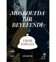 Moskova'da Bir Beyefendi