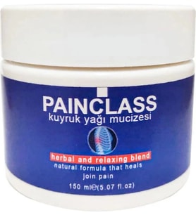Süper Painclass 150 ml Kuyruk Yağı