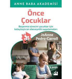 Önce Çocuklar - Sc