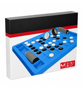 5281 Plastik Reversi
