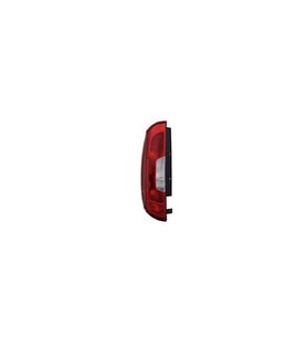 FİAT DOBLO ARKA STOP LEDLİ TEK KAPI SOL 15- FIA10DO027 52044718