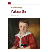 Yakıcı Sır