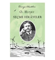 Seçme Hikayeler