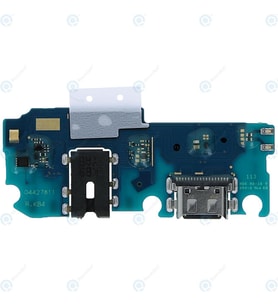 Samsung A12 Şarj Soketi Bord YÜKSEK KALİTELİ SM-A125F