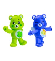 Care Bears Mini Koleksiyon Figürleri 3'lü Paket Model 2