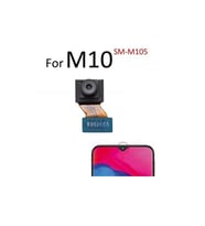 Samsung M10 Ön Kamera