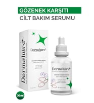 Gözenek Karşıtı Serum ( Salicylic Acid, Niacinamide, Berry Complex ) - 30ml