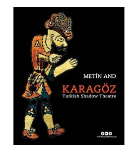 Karagöz -Turkish Shadow Theatre