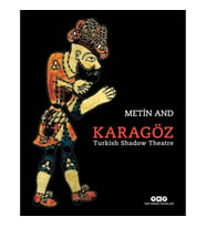 Karagöz -Turkish Shadow Theatre