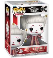 Funko Pop! Tv: Welcome To Derry - Little Periwinkle - Koleksiyonluk Vinil Figür - Hediye Fikri - Res