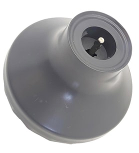 Arzum AR1014 Prostick 1500 CCW - AR1016 Prostick1000 CCW Blender Haznesi Gri (Beyaz)